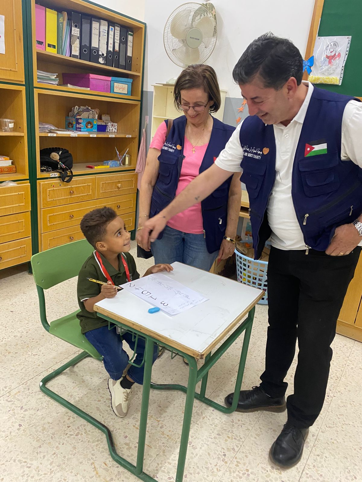 Madar Al-Saa Images 0.34700194980417476