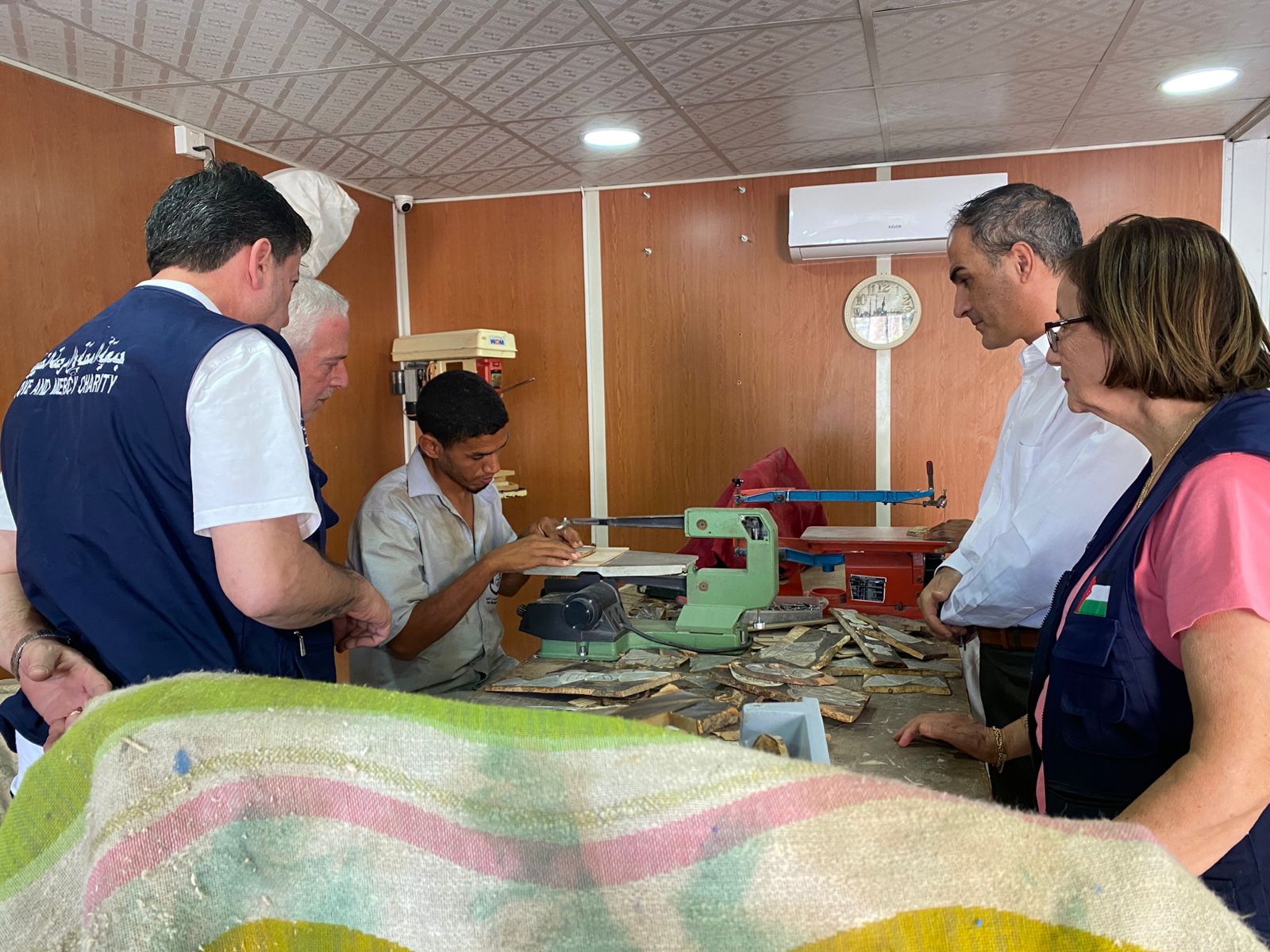 Madar Al-Saa Images 0.5009274312436487