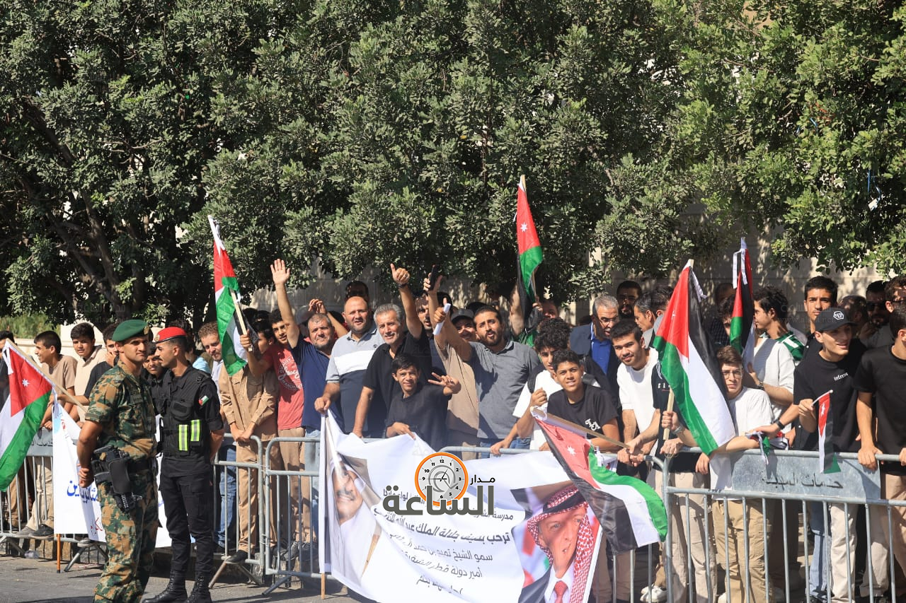 Madar Al-Saa Images 0.505024562721915