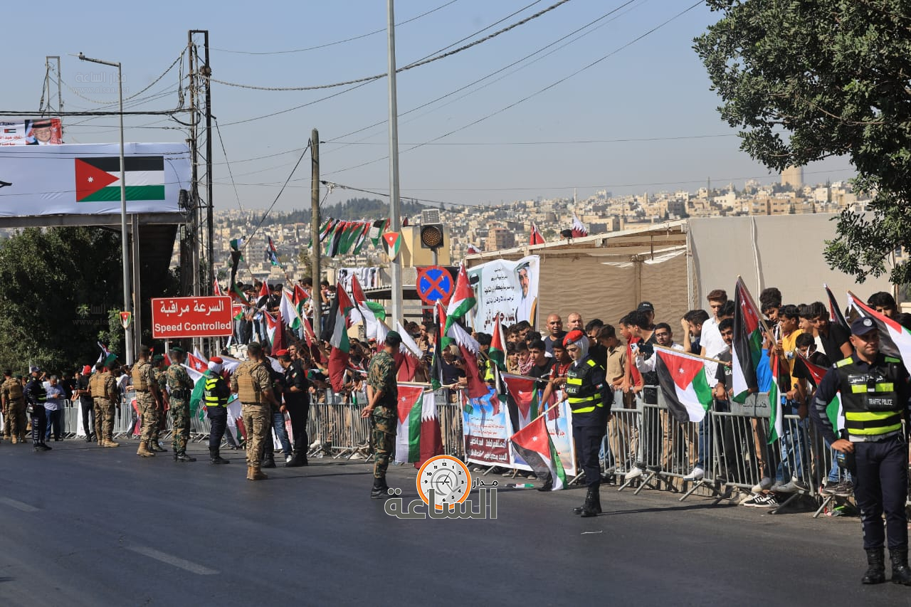 Madar Al-Saa Images 0.0024262905754363073