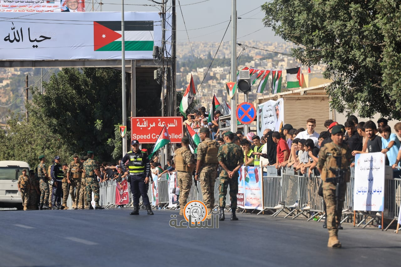 Madar Al-Saa Images 0.23092546564393923