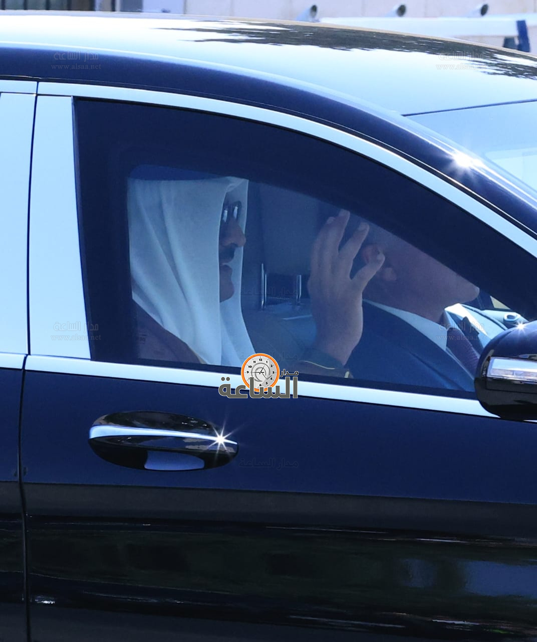 Madar Al-Saa Images 0.867332493878457