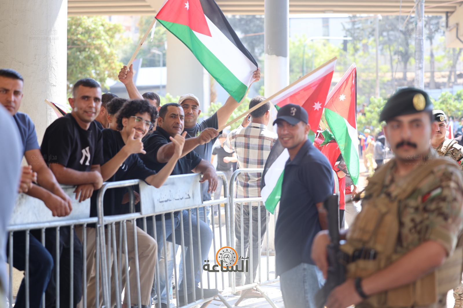 Madar Al-Saa Images 0.6049220648286295