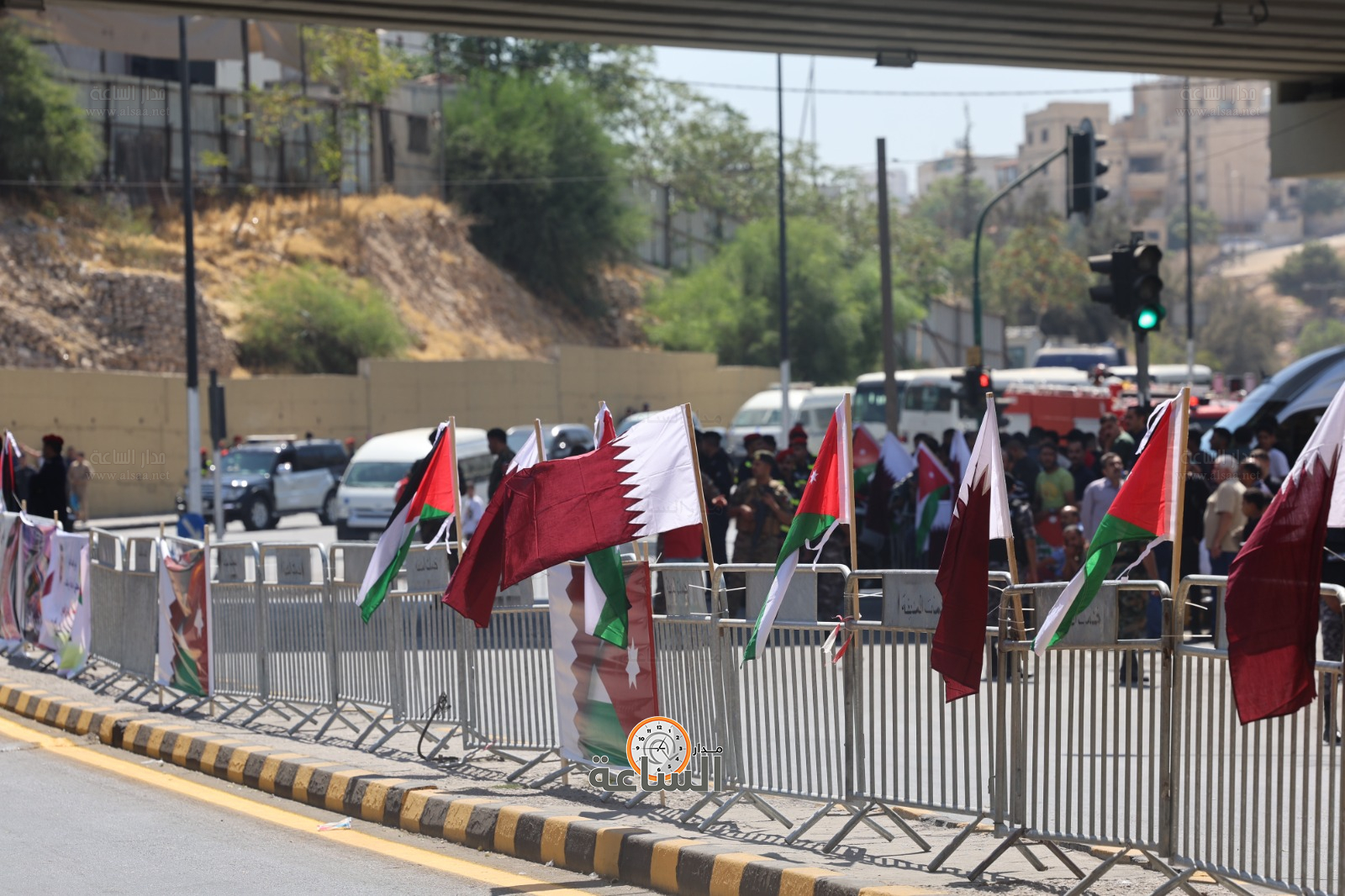 Madar Al-Saa Images 0.09410881673380778