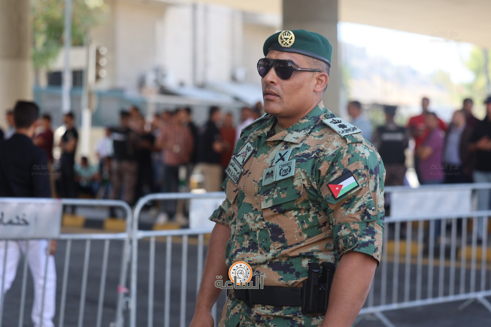 Madar Al-Saa Images 0.8285038059389394