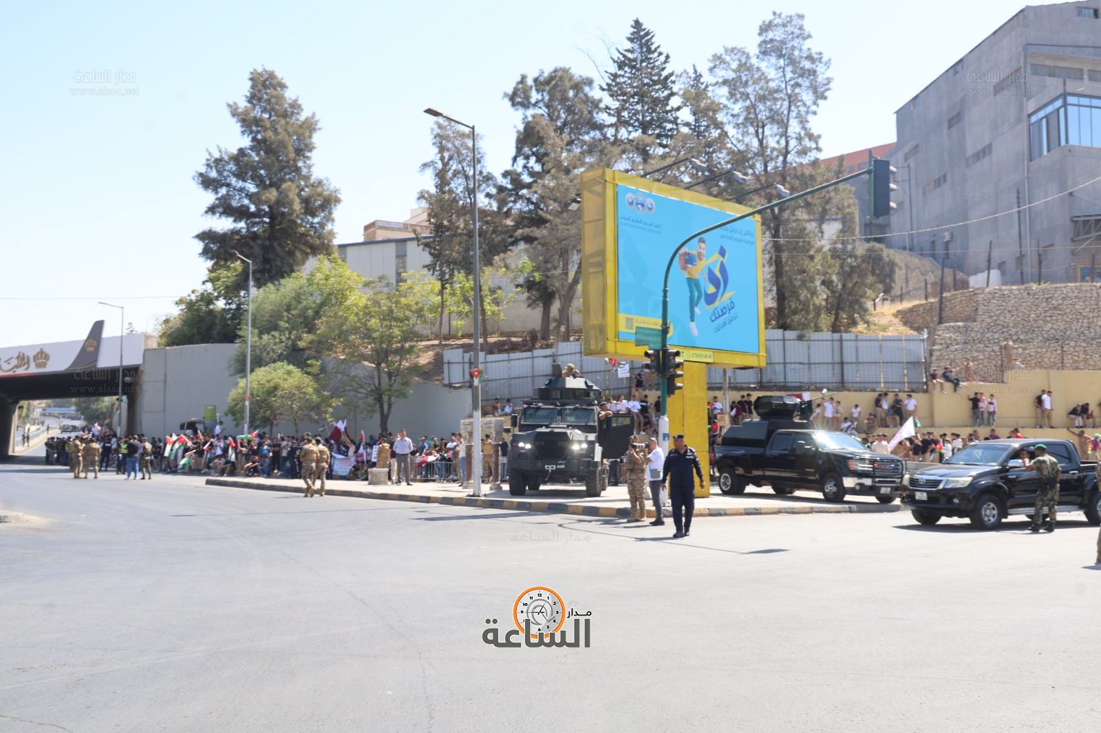 Madar Al-Saa Images 0.3142130540909862