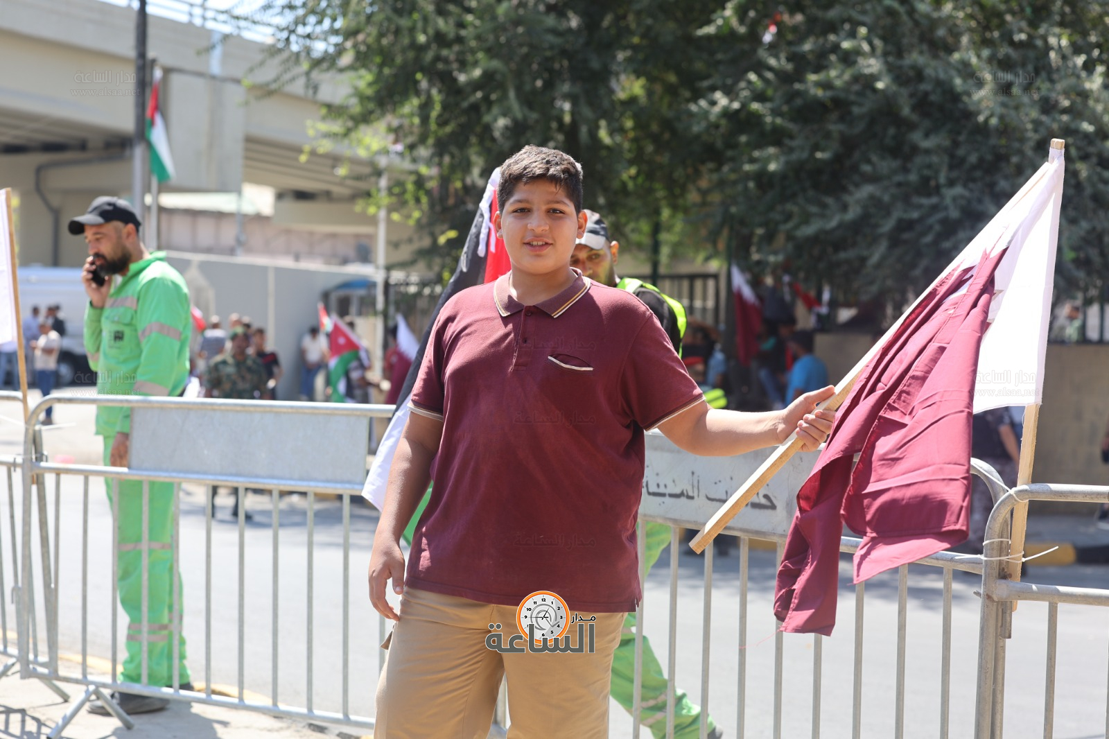 Madar Al-Saa Images 0.5906413002477117