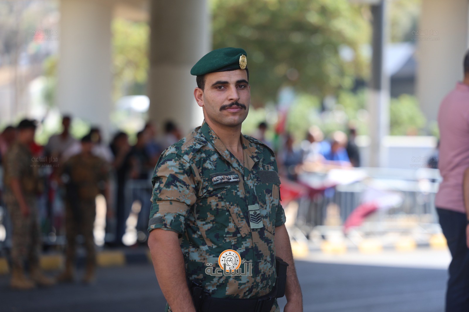 Madar Al-Saa Images 0.9868324389471685