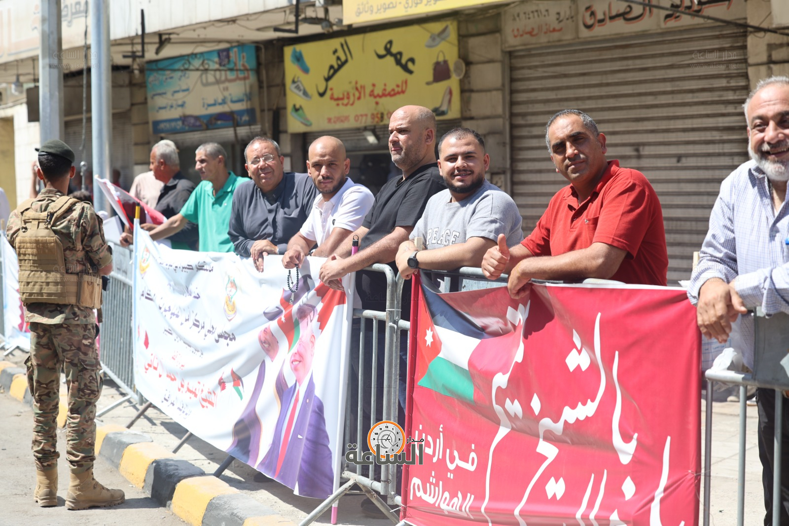 Madar Al-Saa Images 0.949389169905136