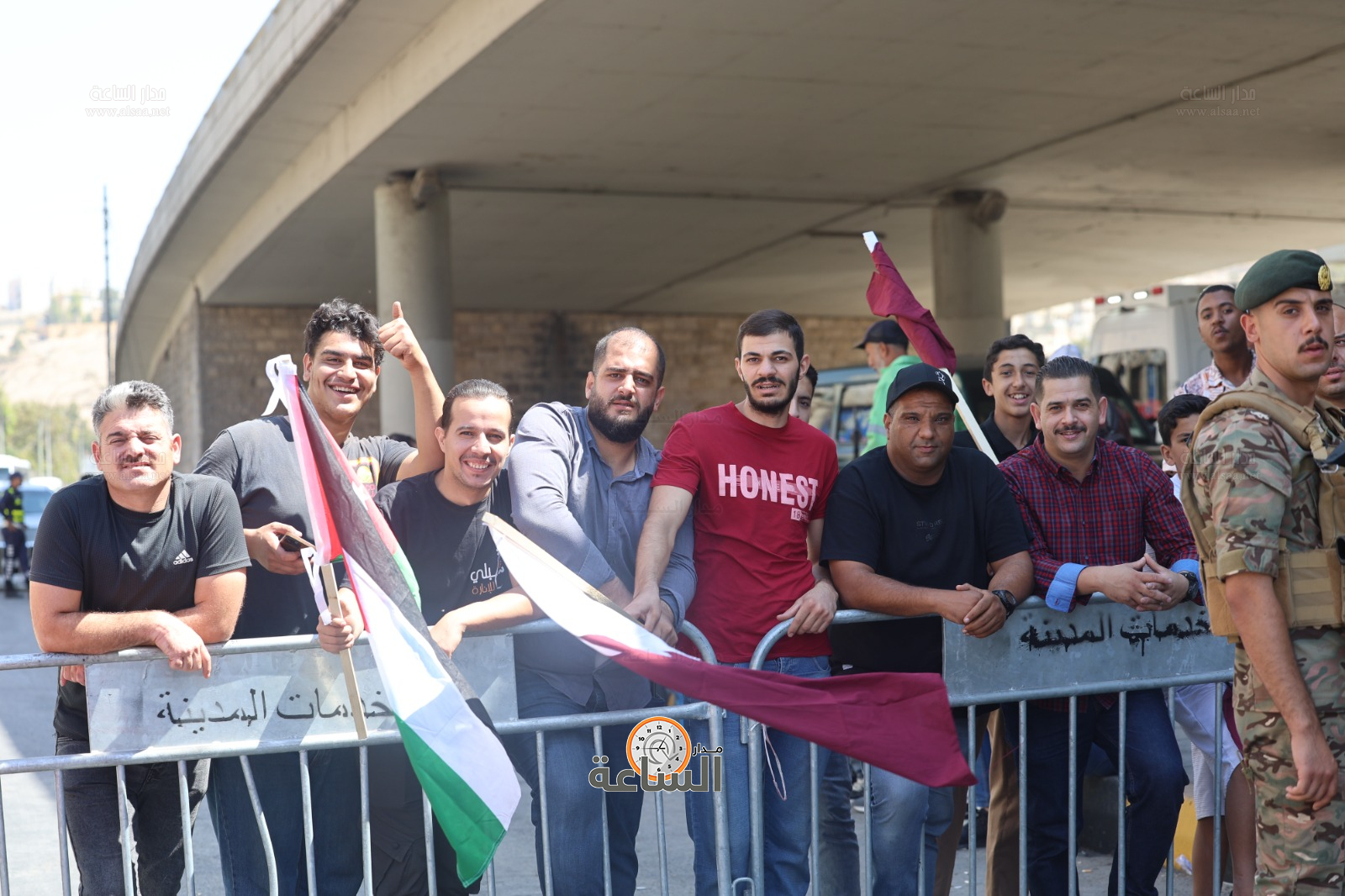 Madar Al-Saa Images 0.5665326765359152