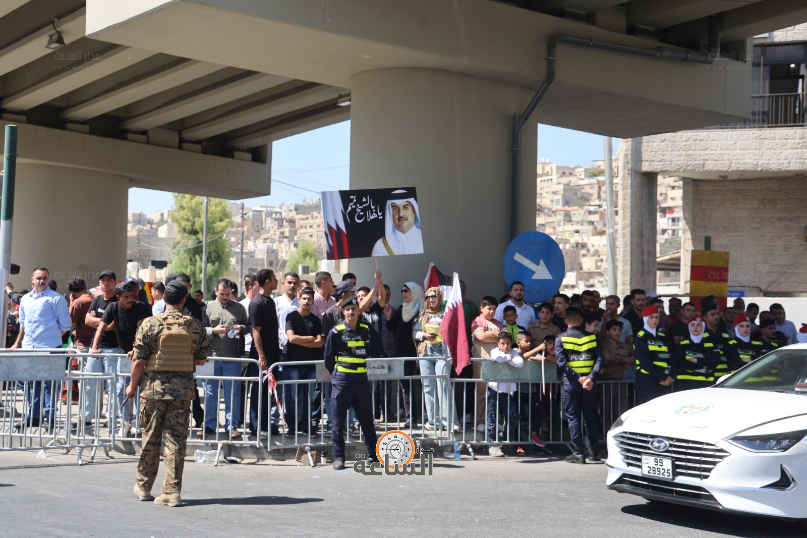 Madar Al-Saa Images 0.565681495345378