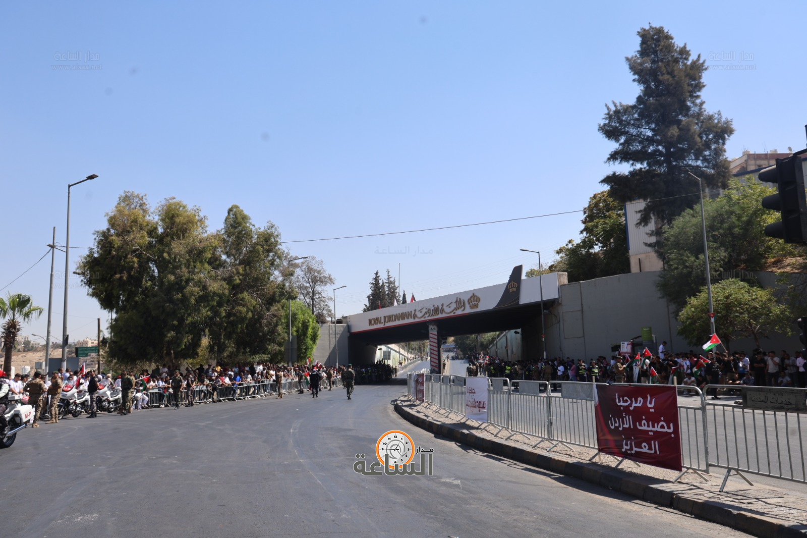 Madar Al-Saa Images 0.057994561640686615