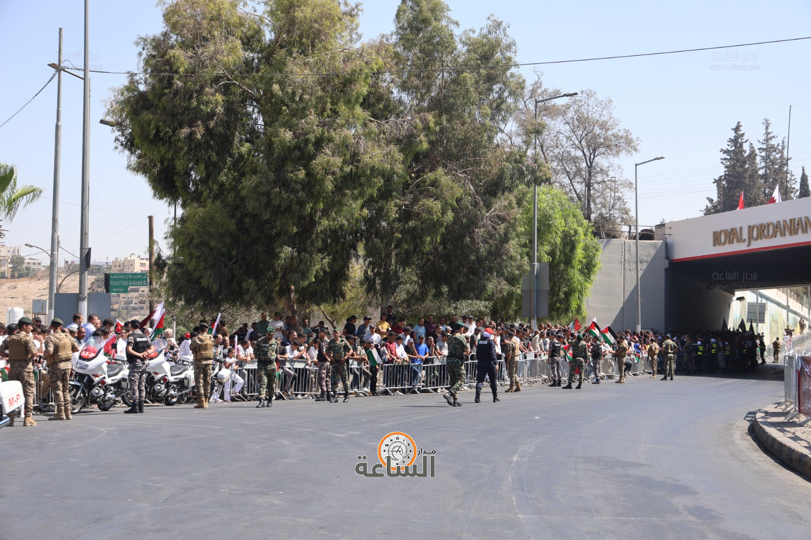 Madar Al-Saa Images 0.06930441063389103