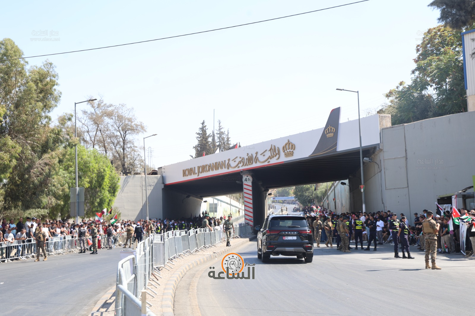 Madar Al-Saa Images 0.8891251222480985