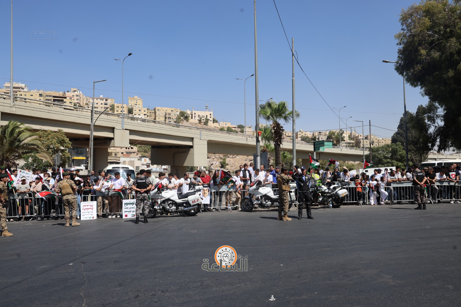 Madar Al-Saa Images 0.26428056360129004