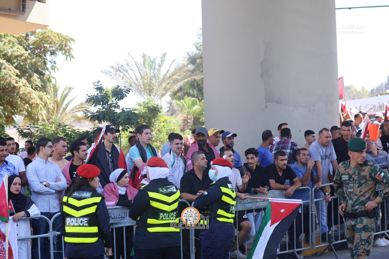 Madar Al-Saa Images 0.27728022872539515