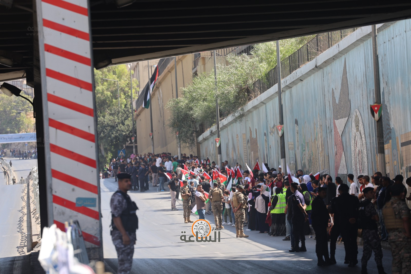 Madar Al-Saa Images 0.6557344542365218