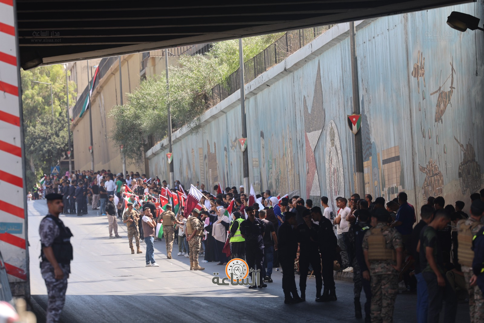 Madar Al-Saa Images 0.8015193158046023