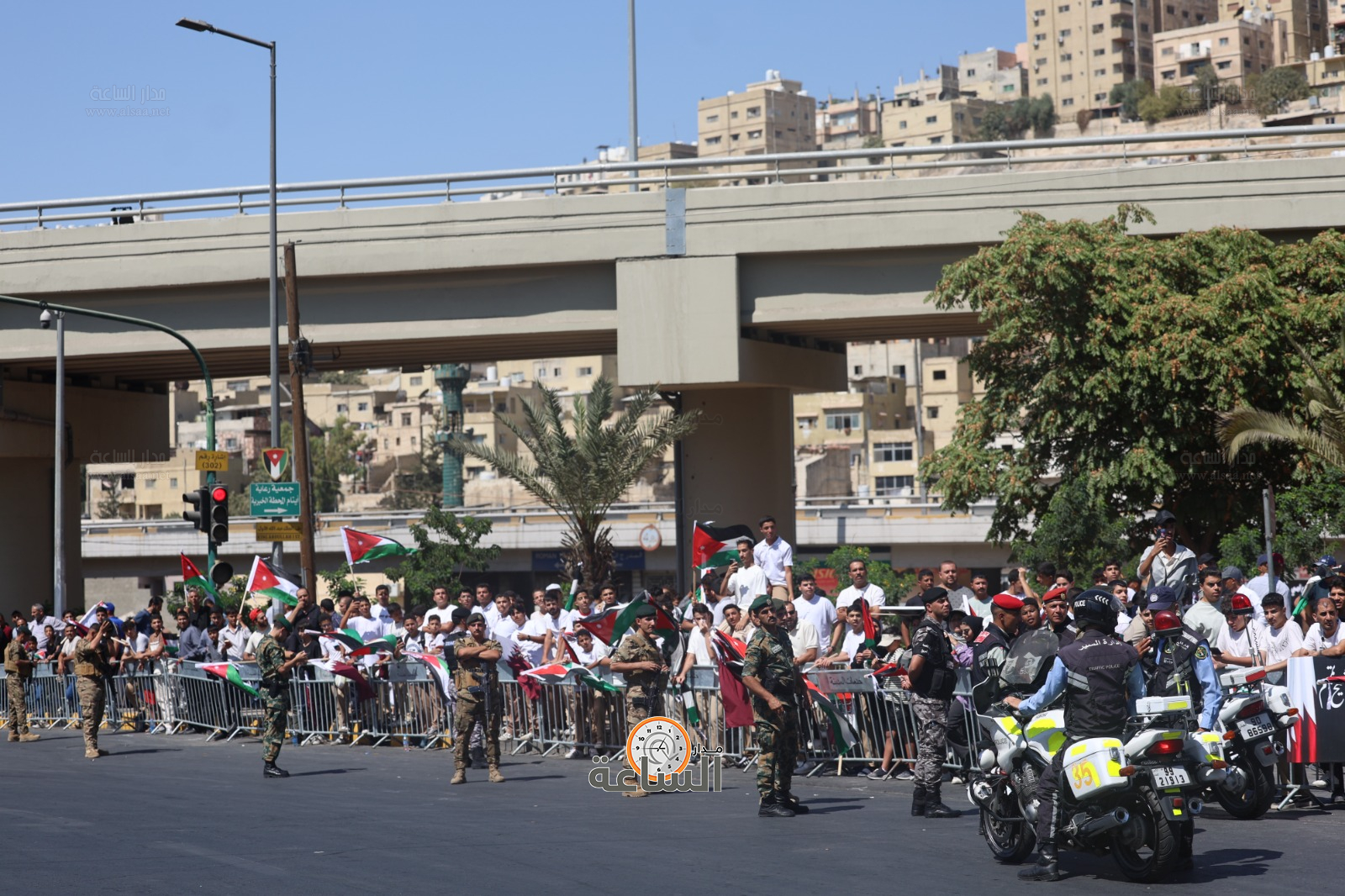 Madar Al-Saa Images 0.6947936260624846