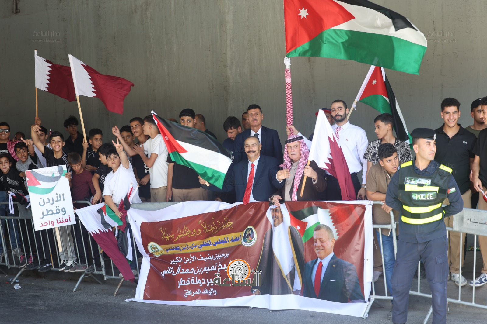 Madar Al-Saa Images 0.7069664407615066