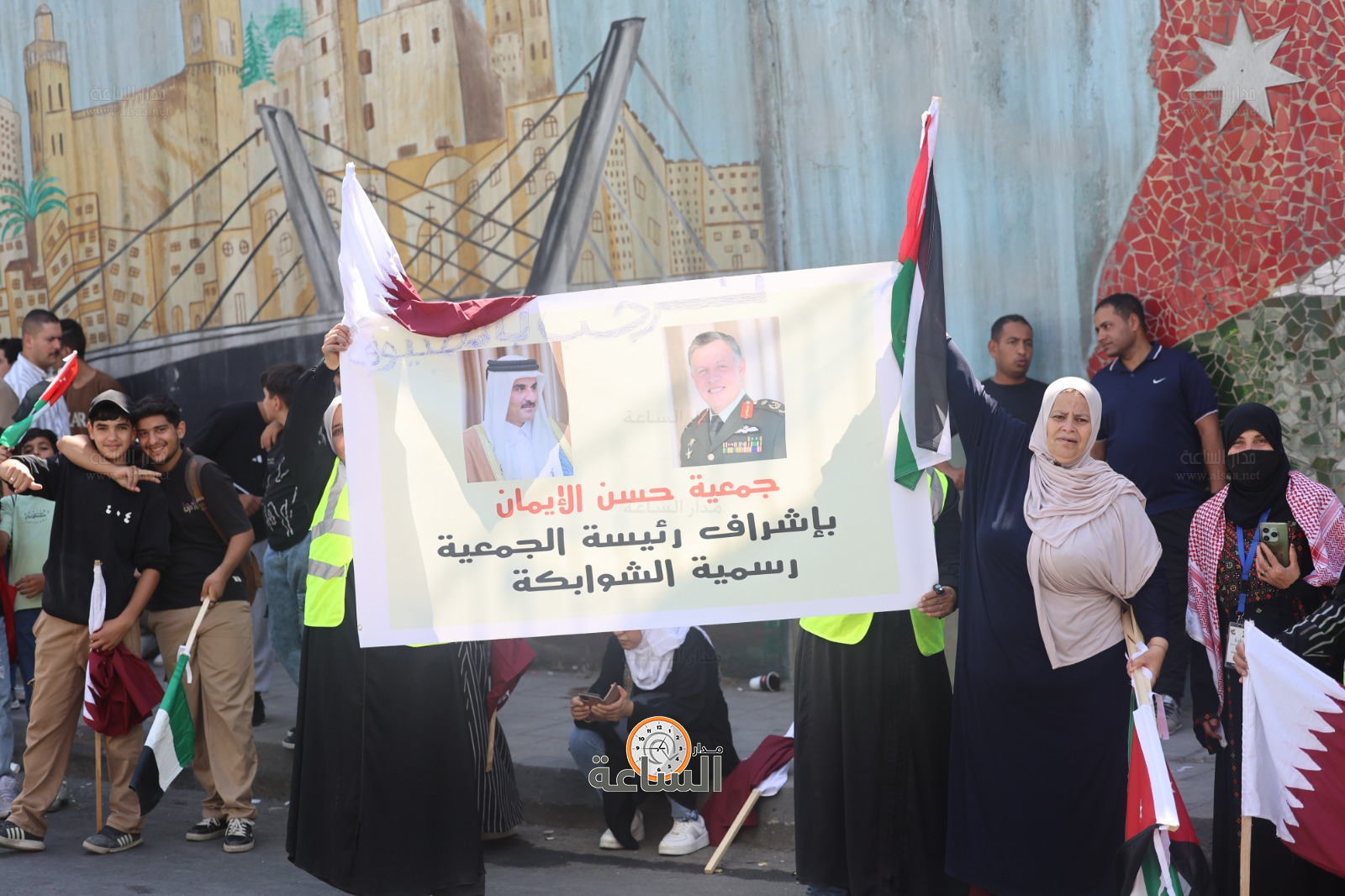 Madar Al-Saa Images 0.5942298789175828