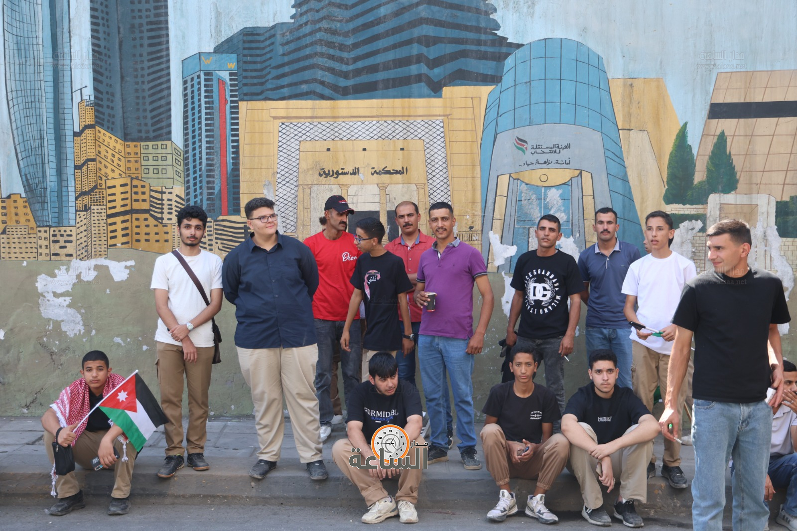 Madar Al-Saa Images 0.5169703544247599