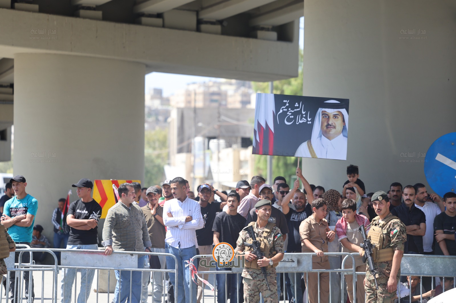 Madar Al-Saa Images 0.47752637368080963