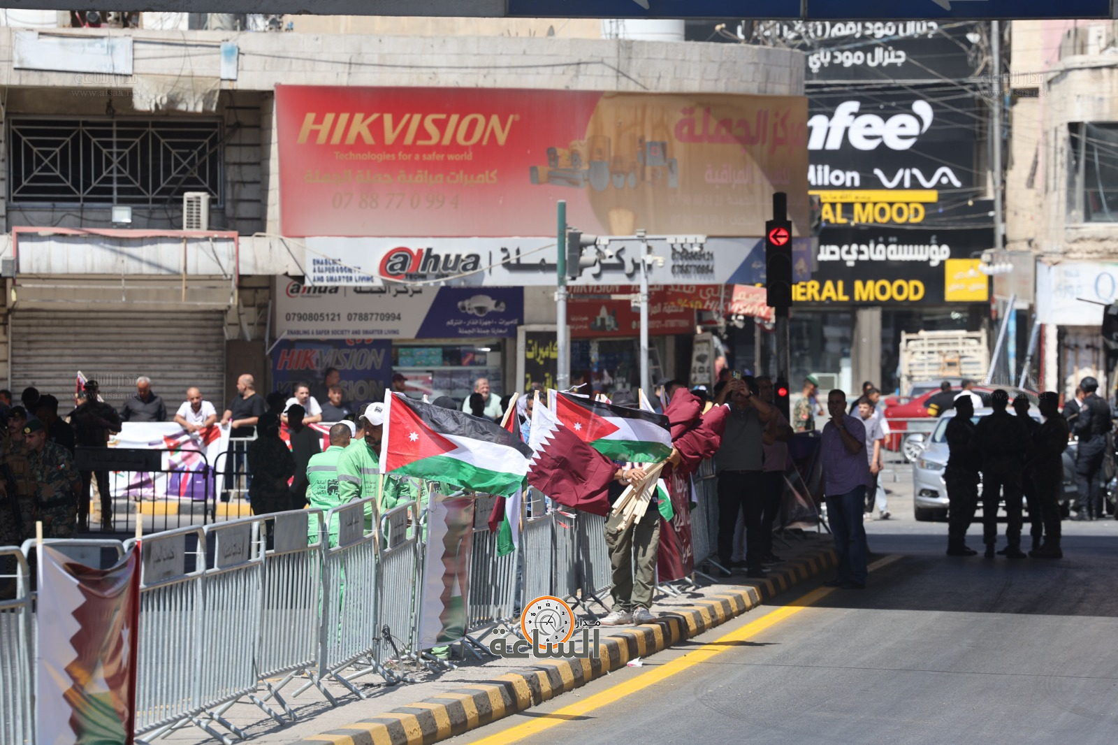 Madar Al-Saa Images 0.7277003801330713