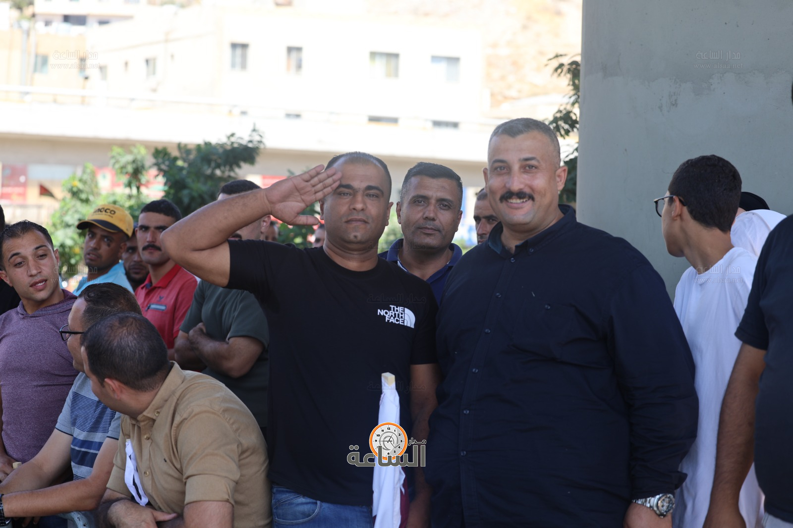 Madar Al-Saa Images 0.7452236899830106