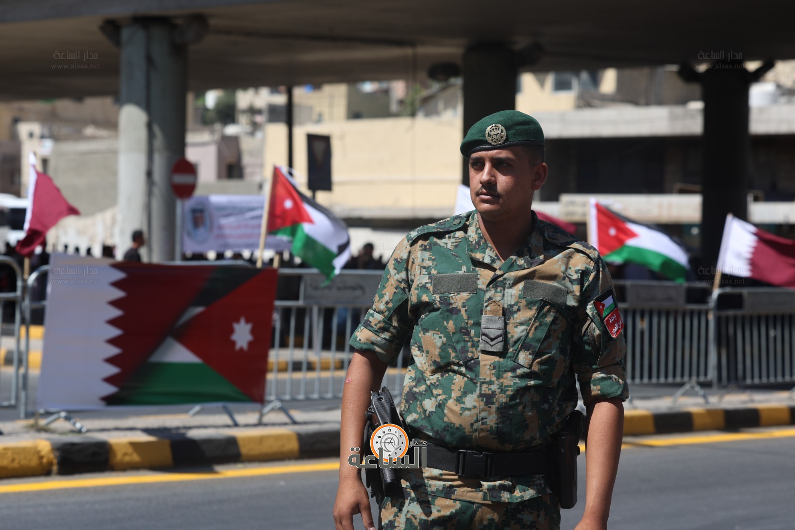 Madar Al-Saa Images 0.7269639776573313