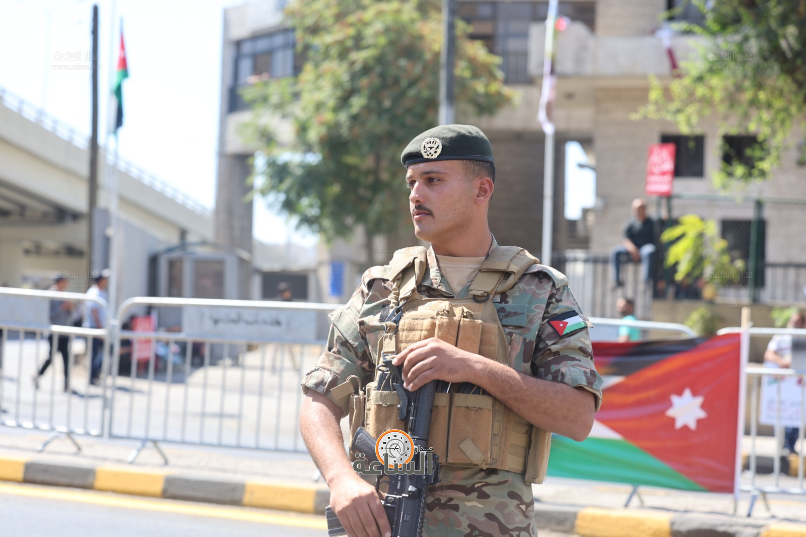 Madar Al-Saa Images 0.3494944070758679