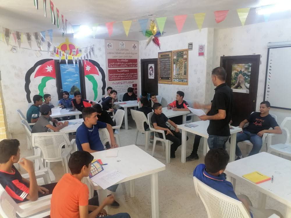 Madar Al-Saa Images 0.8706888868420601