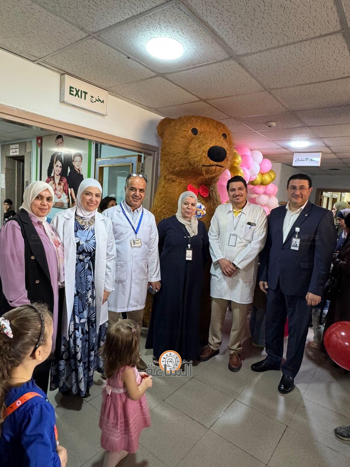 Madar Al-Saa Images 0.5726354971711227