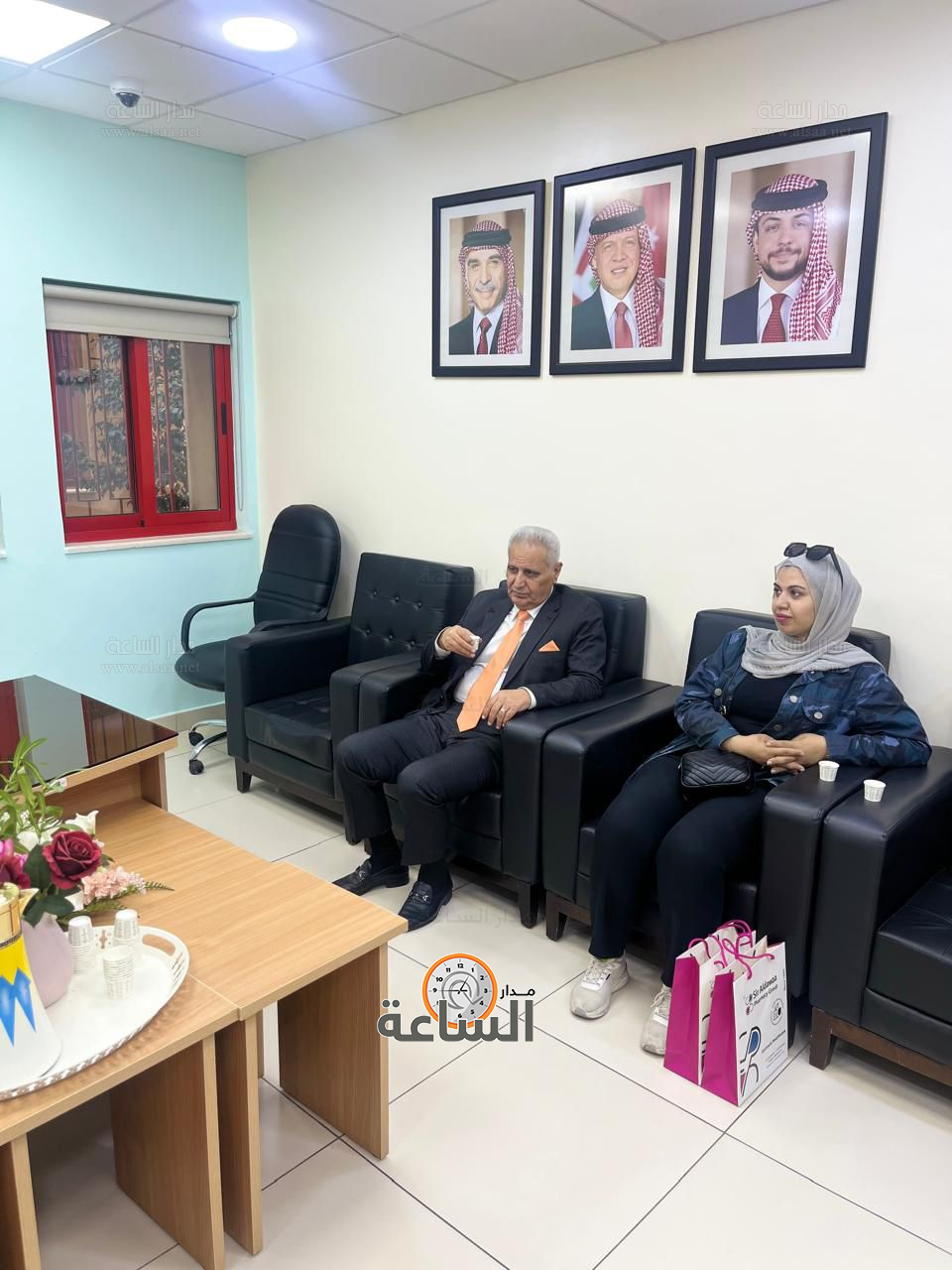 Madar Al-Saa Images 0.7540444024645773