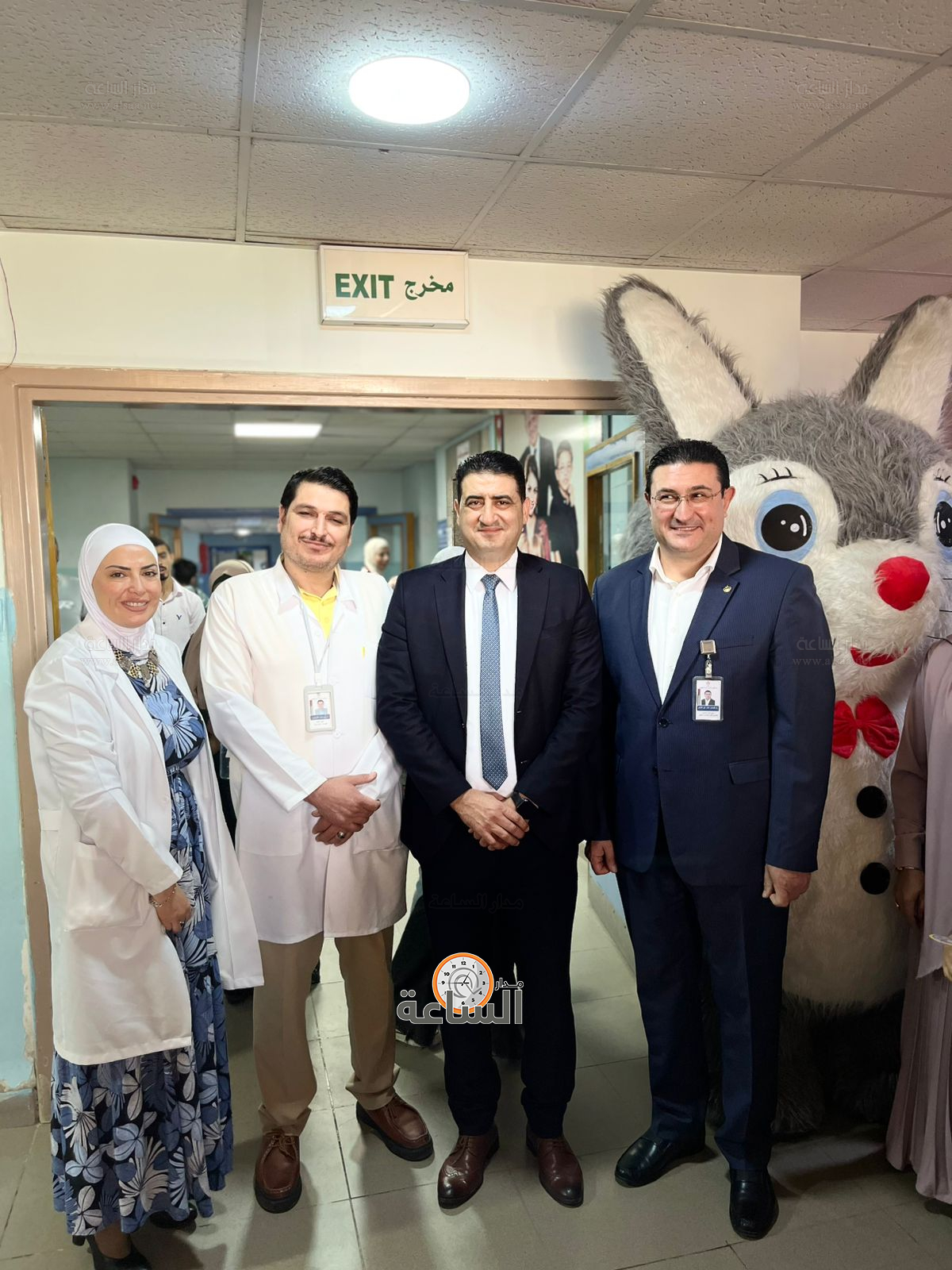 Madar Al-Saa Images 0.5970562246037966