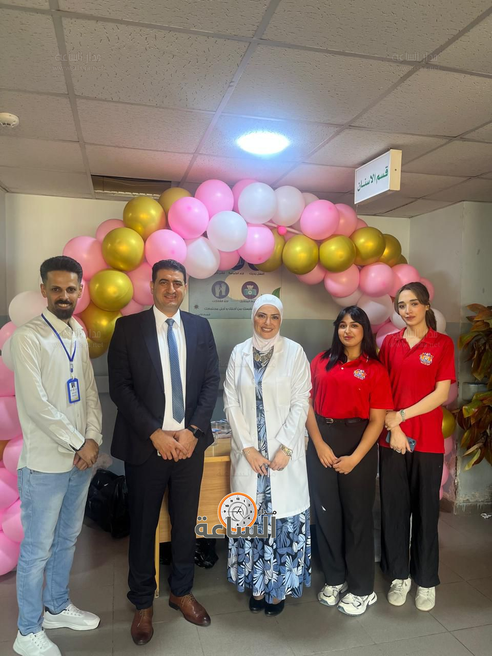 Madar Al-Saa Images 0.13487391926377157