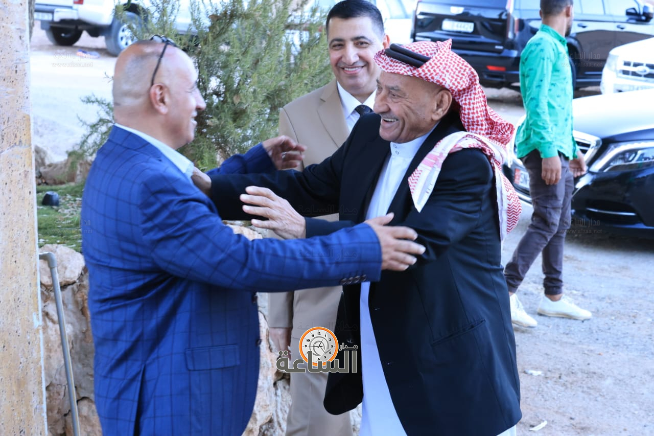 Madar Al-Saa Images 0.6609775641530954