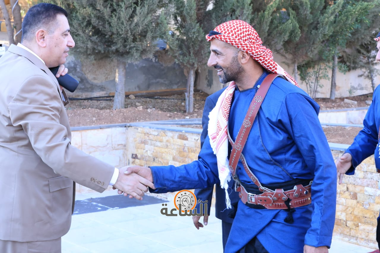 Madar Al-Saa Images 0.5230459178684884