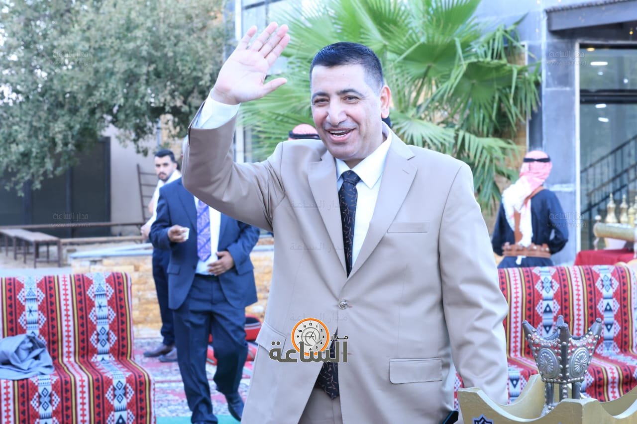 Madar Al-Saa Images 0.8306321541118866