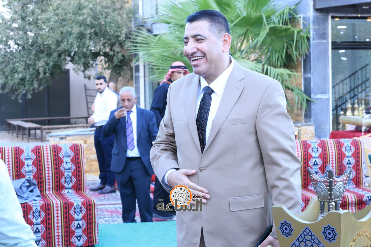 Madar Al-Saa Images 0.2900981140149187