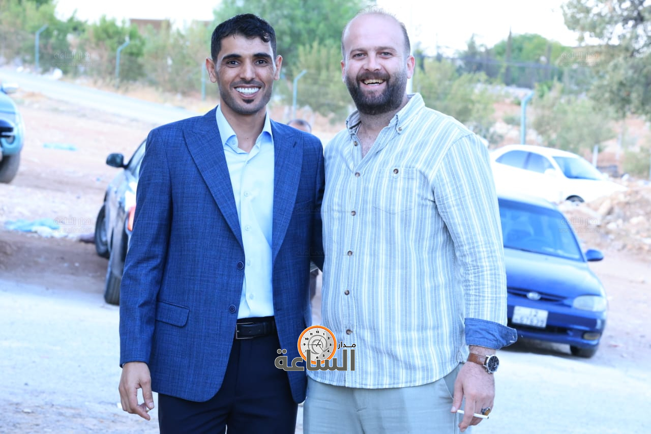 Madar Al-Saa Images 0.7508728419900017