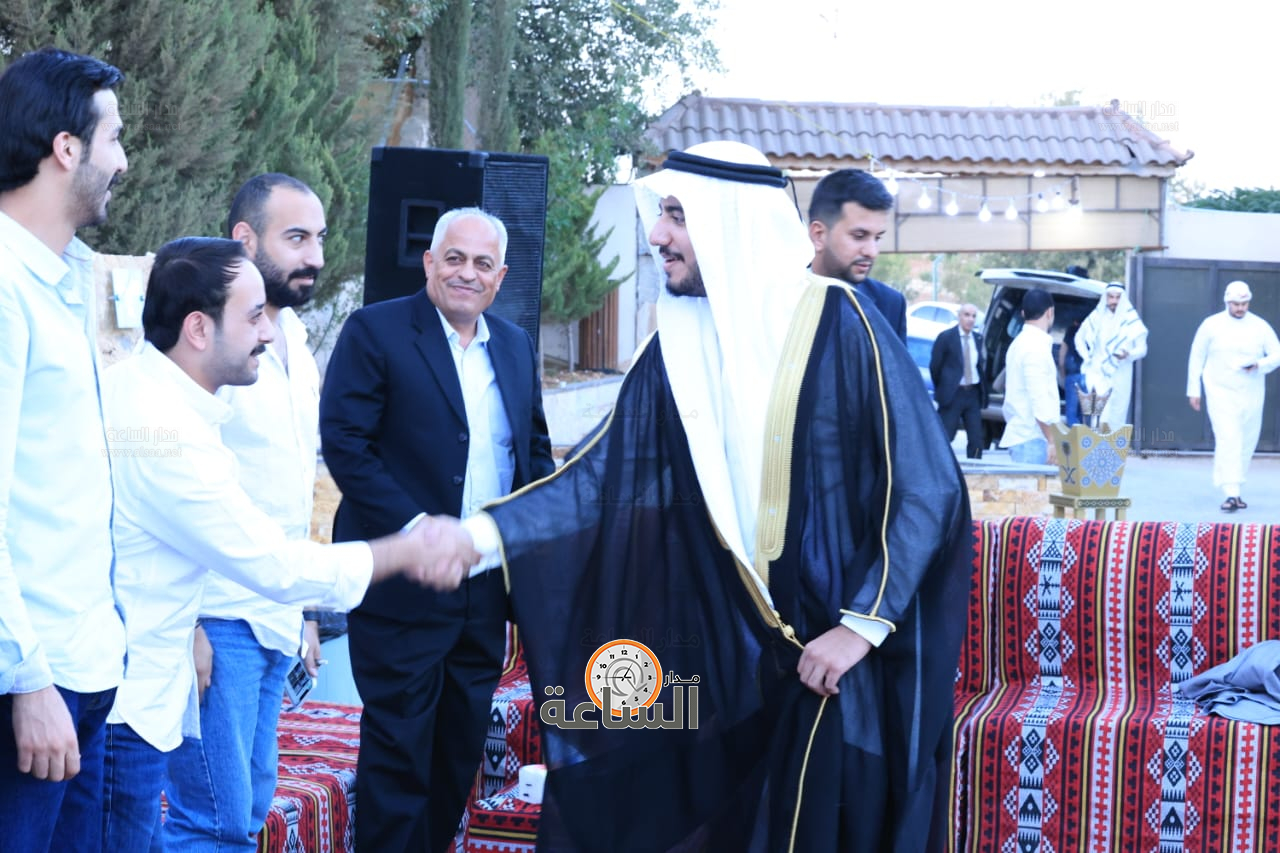 Madar Al-Saa Images 0.5814388747964079