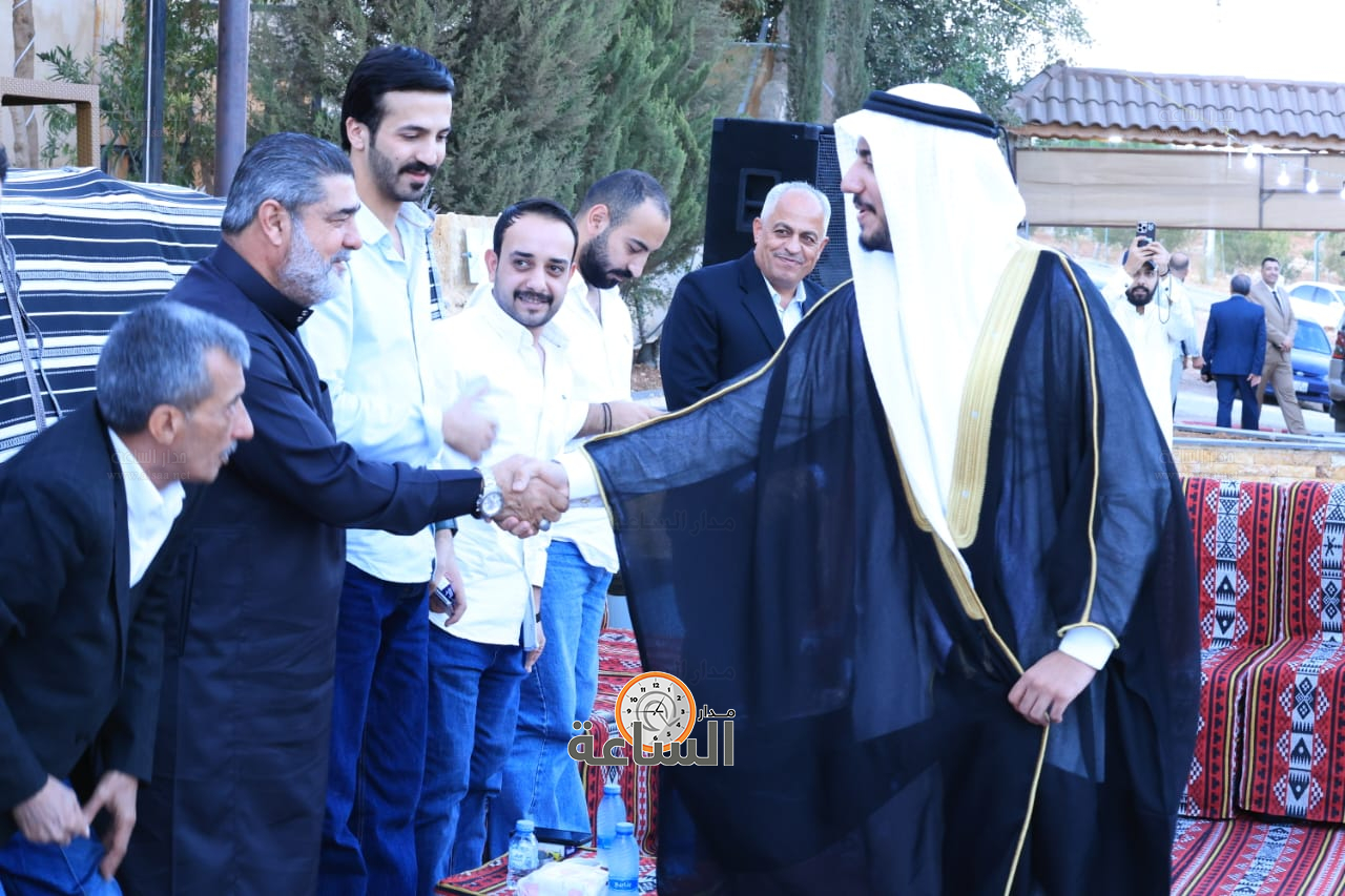 Madar Al-Saa Images 0.686738201767879