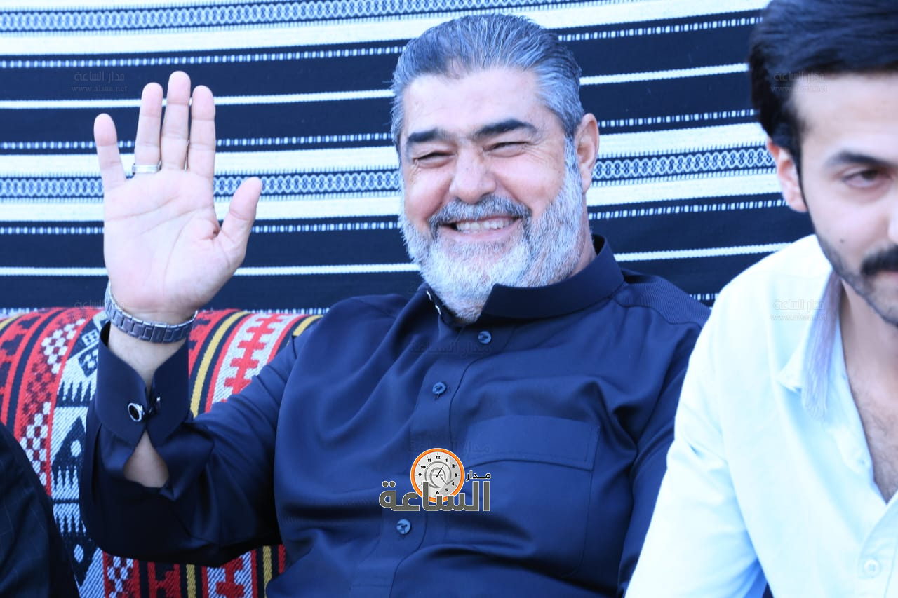 Madar Al-Saa Images 0.5035592700498381