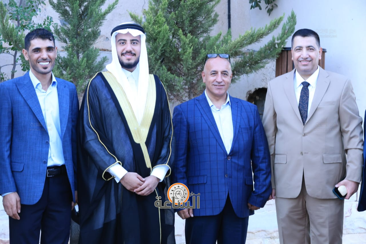 Madar Al-Saa Images 0.05213162671278615