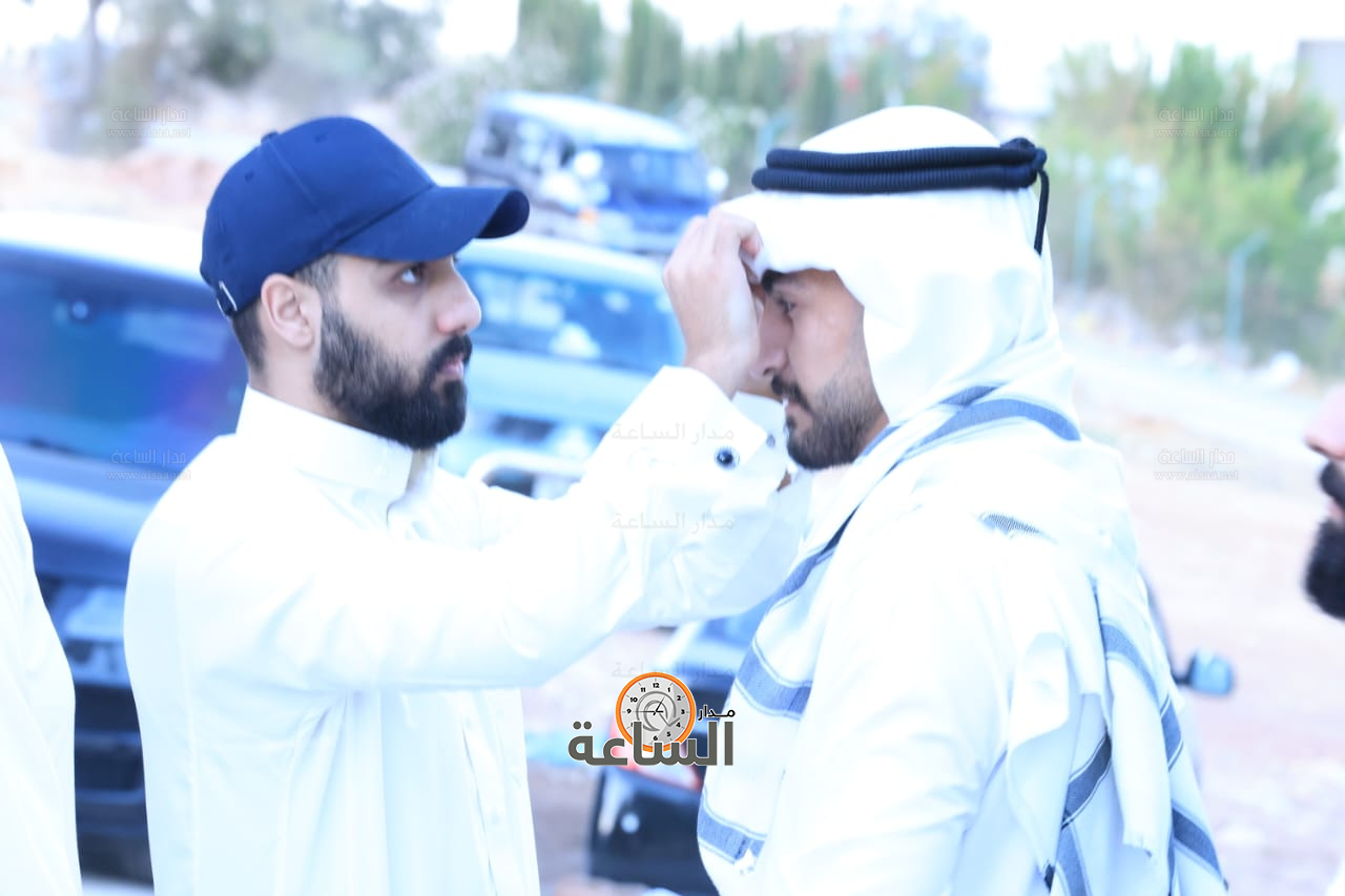 Madar Al-Saa Images 0.6904774419838067