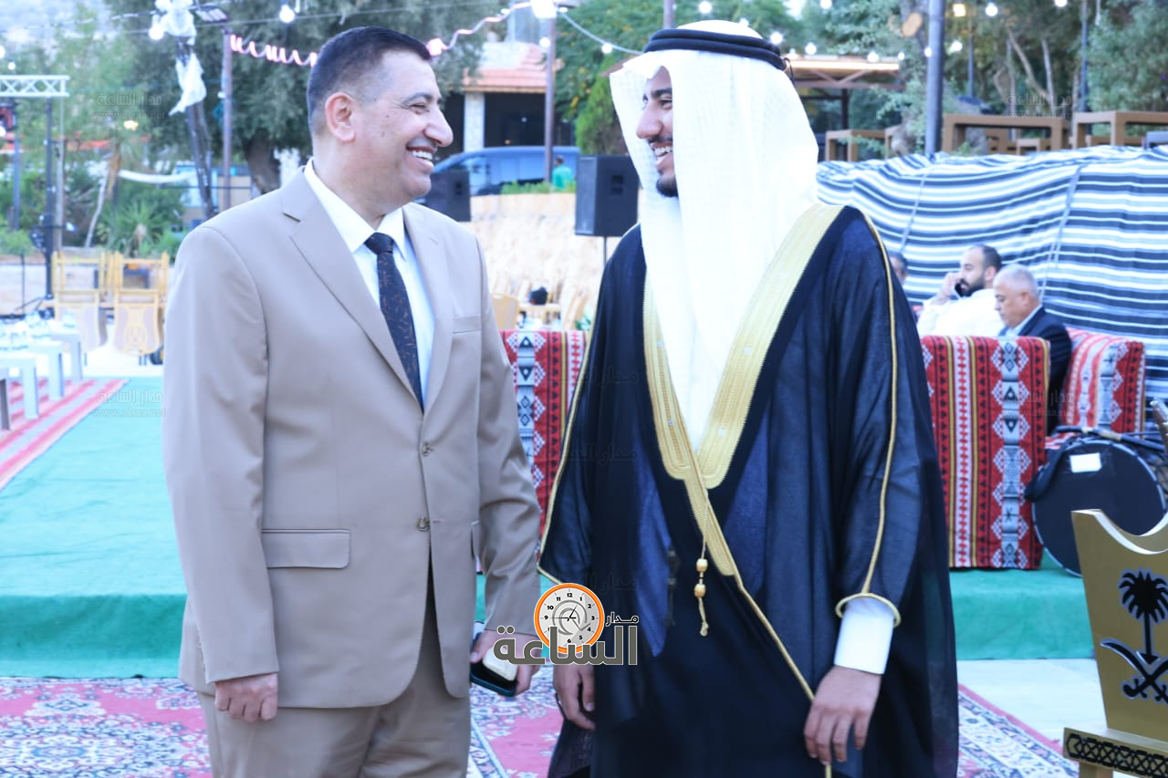 Madar Al-Saa Images 0.6050084733139022