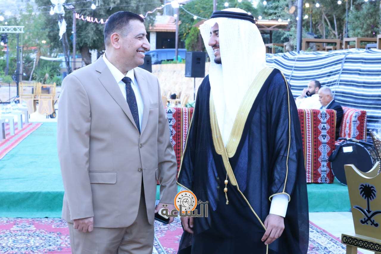 Madar Al-Saa Images 0.9195522289897751