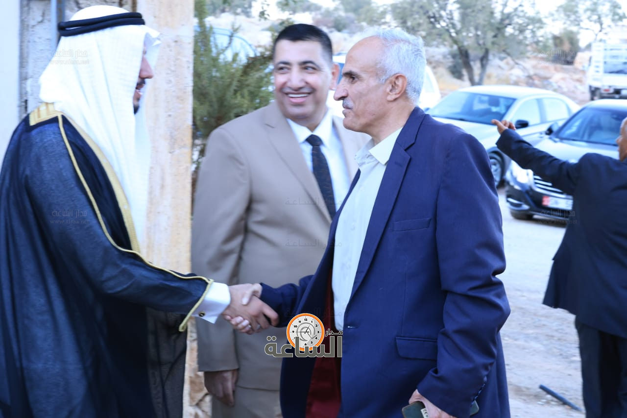 Madar Al-Saa Images 0.34439502909068076