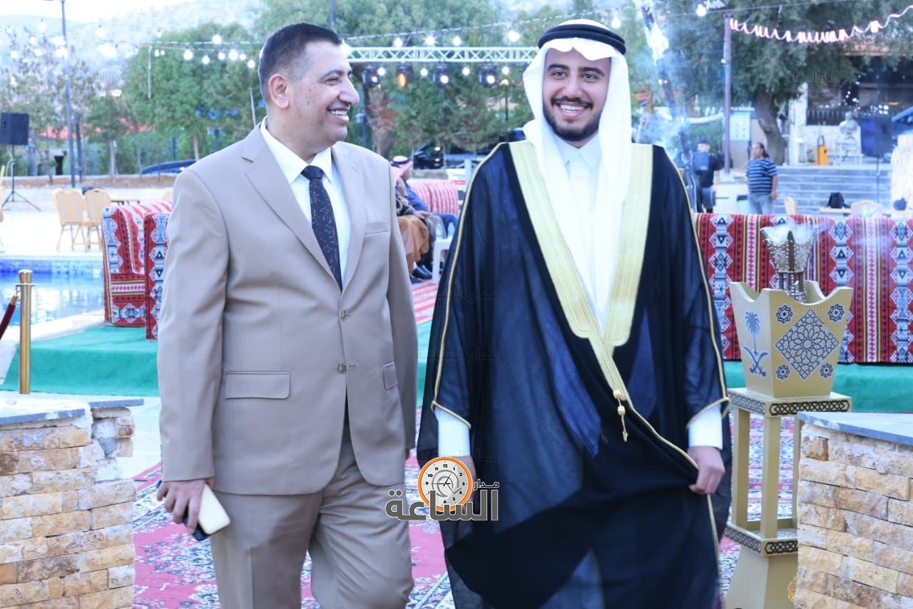 Madar Al-Saa Images 0.8796465245800649